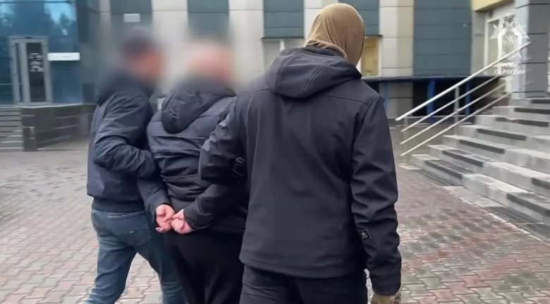 Фото: СУ СК по Красноярскому краю и Хакасии