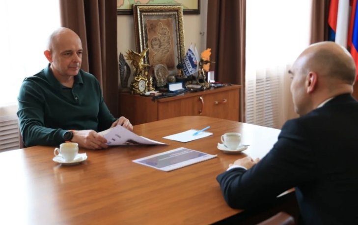 Фото: Сергей Сокол