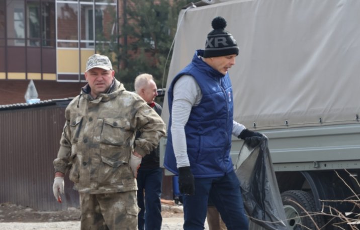 Фото: Администрация Абакана