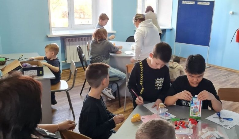 Фото: Администрация Абакана 