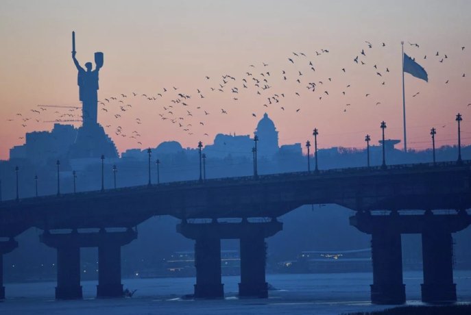 Фото: AP Photo / Efrem Lukatsky