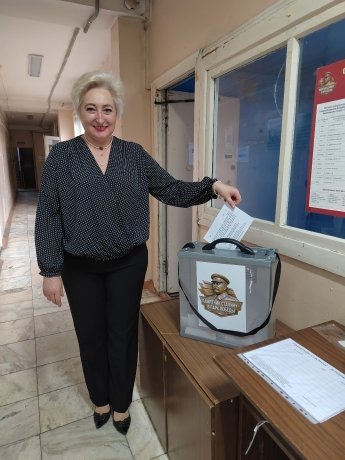 Фото: страница Татьяны Янусик в социальных сетях