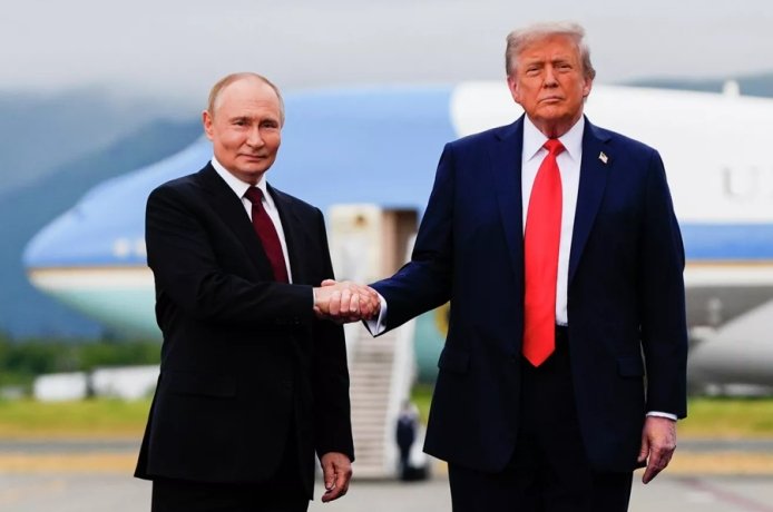 Фото: AP Photo / Julia Demaree Nikhinson