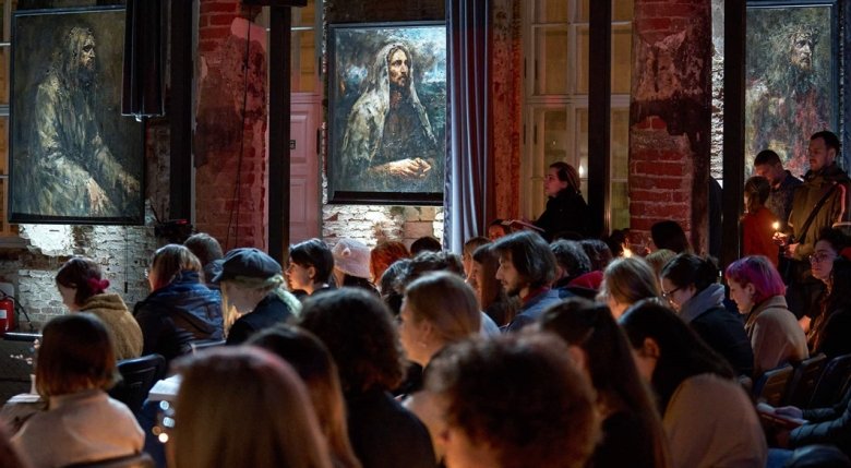  Фото: РИА Новости/Алексей Даничев