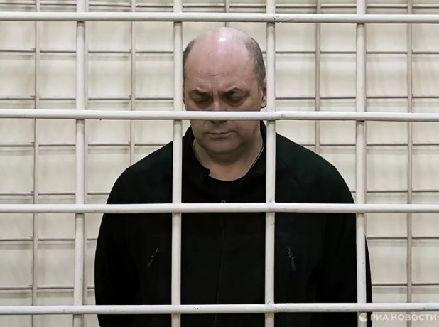 Фото: РИА Новости / Алена Солодова