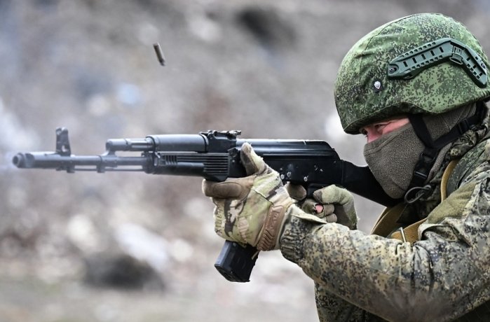 Фото: Обложка © РИА «Новости» / Станислав Красильников