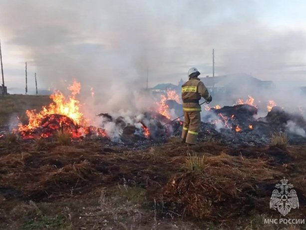 Фото: МЧС по Хакасии