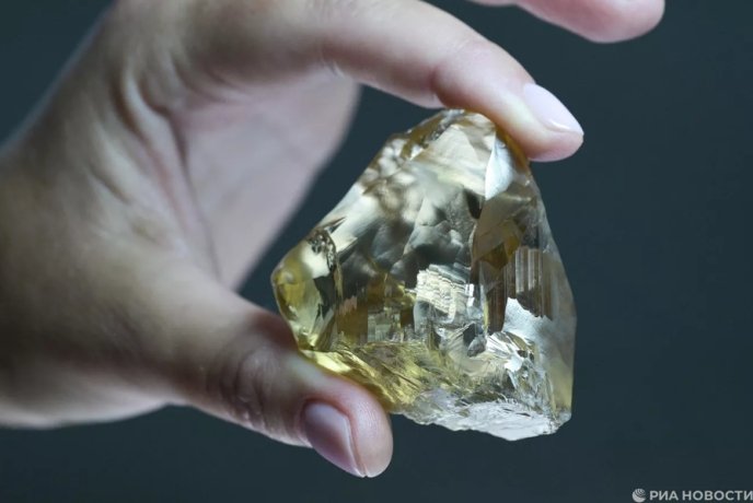 Фото:  РИА Новости / Алексей Никольский 