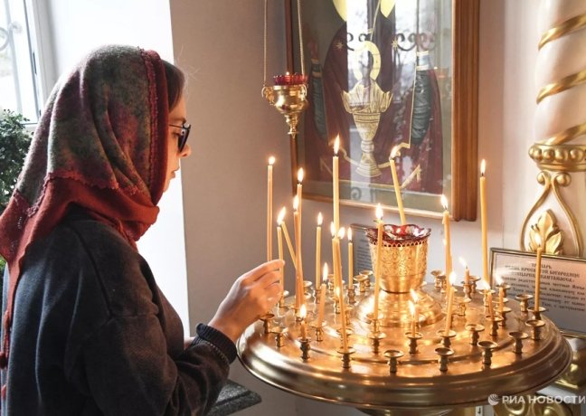 Фото: РИА Новости / Виталий Аньков