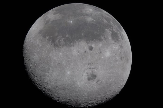 Фото: Обложка © X / NASA