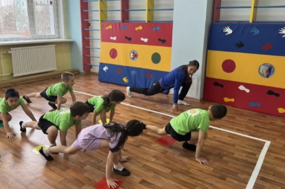 Фото: Администрация Абакана