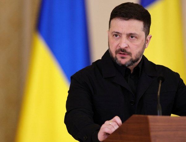 Фото: Inquam Photos/Octav Ganea/Reuters