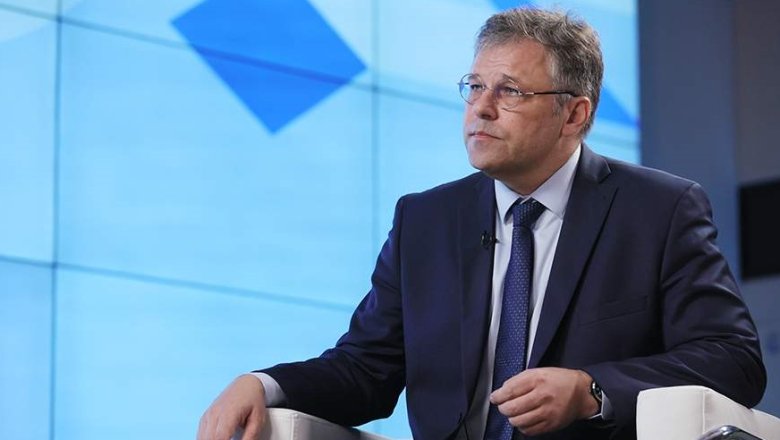 Фото: РИА Новости/Виталий Белоусов