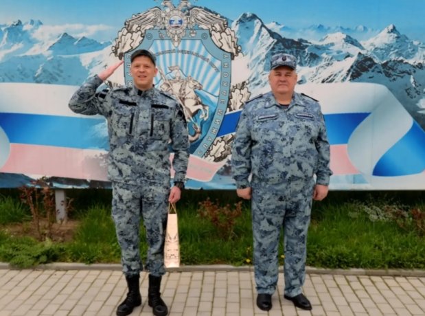 Фото: МВД по Хакасии