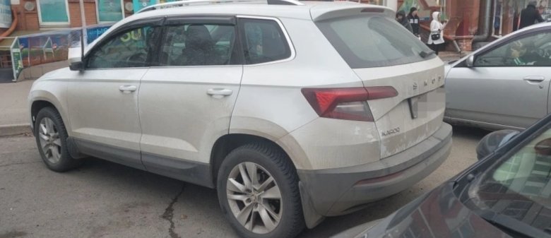 Фото: УФССП по Хакасии