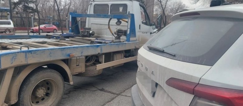 Фото: УФССП по Хакасии