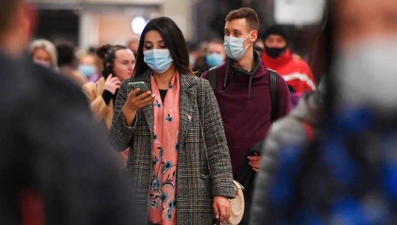 Фото: Павел Бедняков/РИА «Новости»