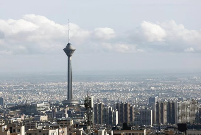 Фото:  REUTERS / Majid Asgaripour