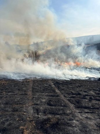 Фото: Госкомитет по ГО, ЧС и ПБ