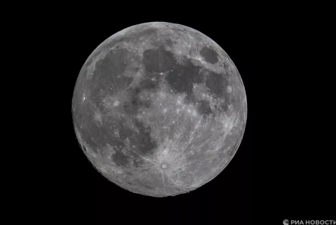 Фото:  РИА Новости / Антон Денисов