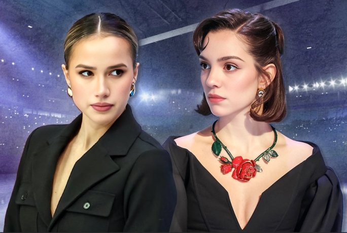 Фото: Коллаж © Life.ru.