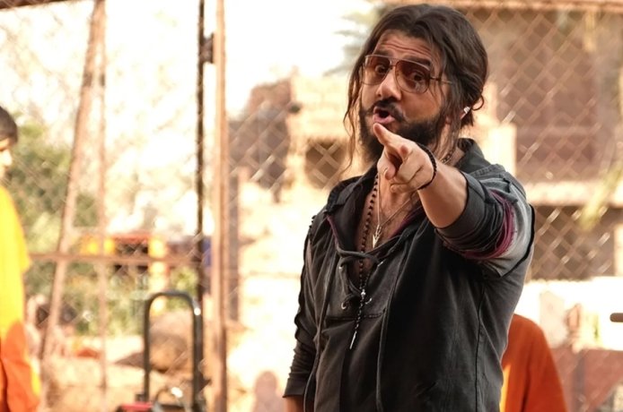 Фото: Кадр из фильма