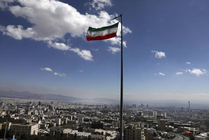 Фото:  AP Photo / Vahid Salemi