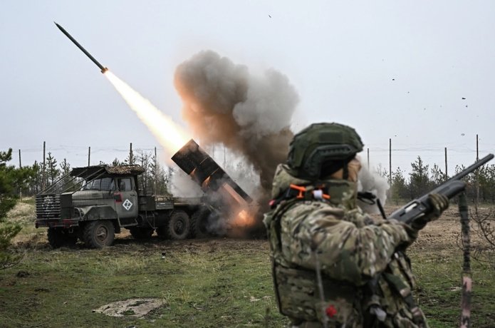 Фото: Обложка © РИА «Новости» / Сергей Бобылев