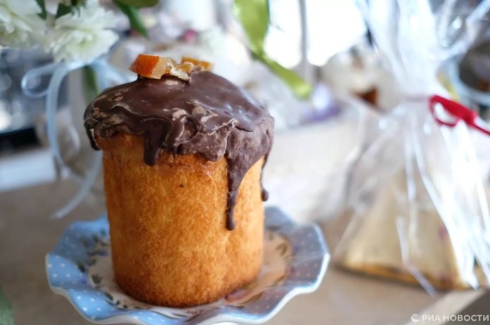 Фото: РИА Новости / Николай Хижняк