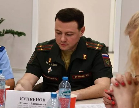 Фото : Уполномоченный по правам человека в Санкт-Петербурге