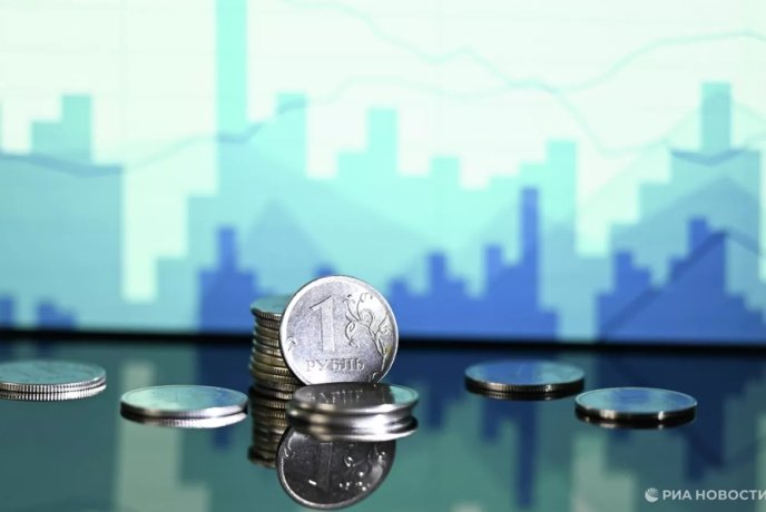 Фото: РИА Новости / Пелагия Тихонова