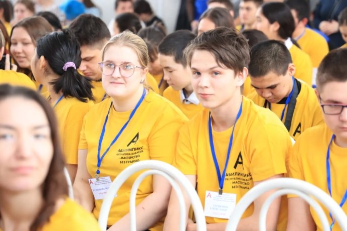 Фото: Верховный Совет Хакасии