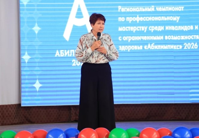 Фото: Верховный Совет Хакасии