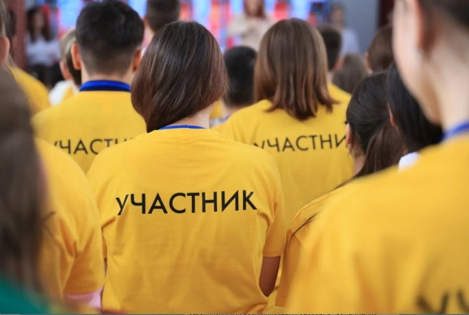 Фото: Верховный Совет Хакасии