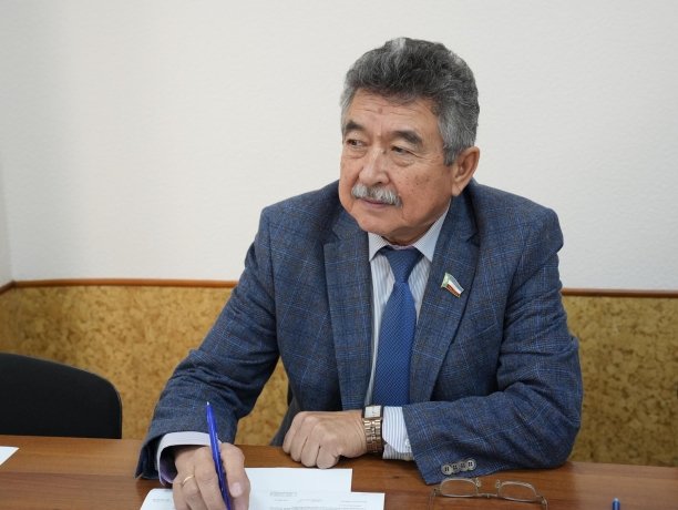 Пётр Воронин 