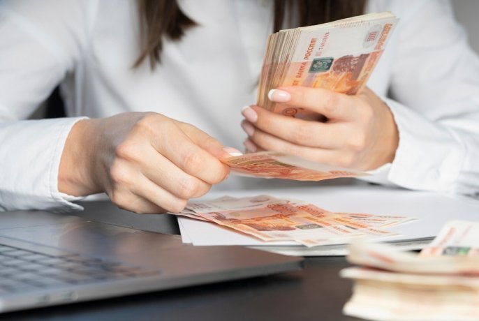 Фото: Shveyn Irina/Shutterstock/FOTODOM