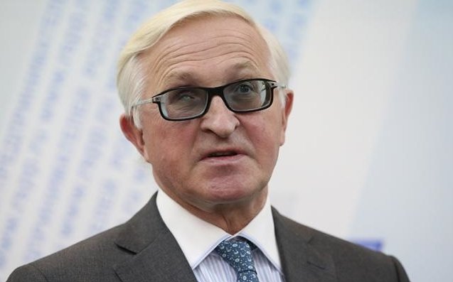 Фото: Сергей Бобылев/ТАСС