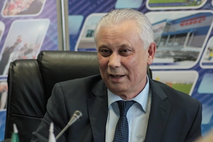 Фото: Минспорт Хакасии