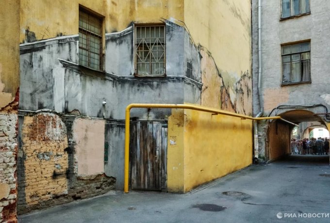 Фото: РИА Новости / Алексей Даничев