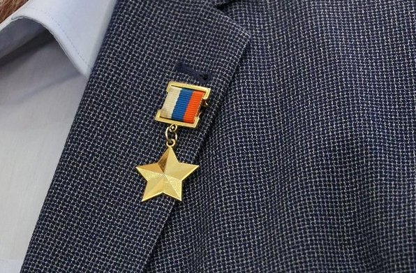 Фото: Belkin Alexey / news.ru / Global Look Press