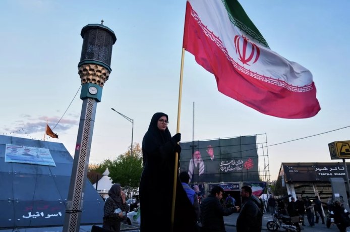 Фото: AP Photo / Francisco Seco