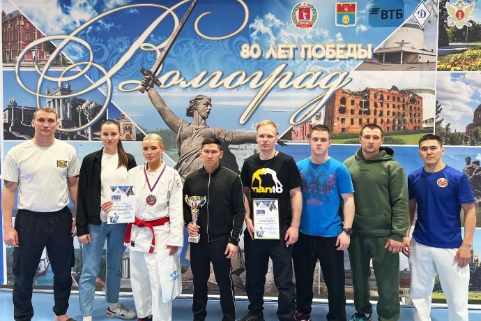 Фото: УФСИН по Хакасии