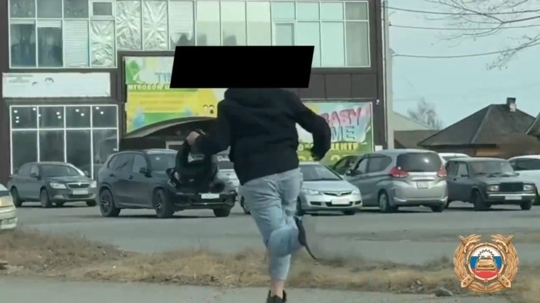 Фото: Госавтоинспекция Абакана