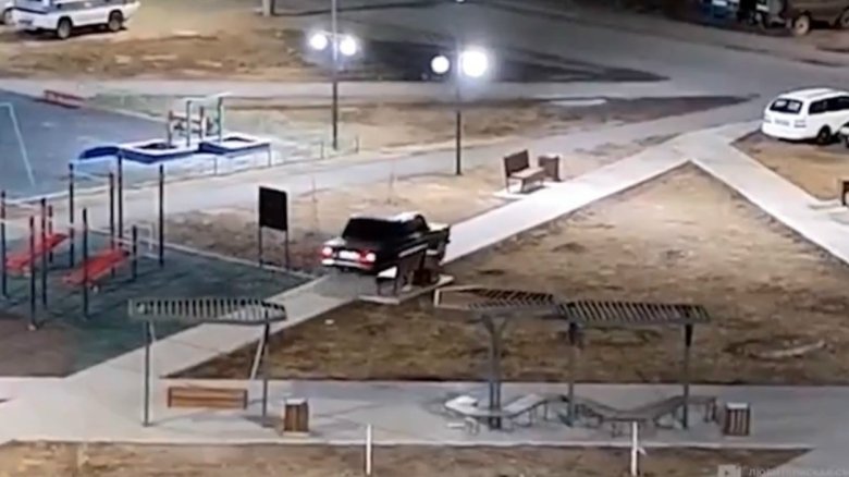 Фото: Госавтоинспекция Хакасии