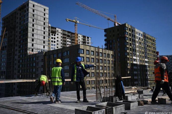 Фото: РИА Новости / Алексей Филиппов 