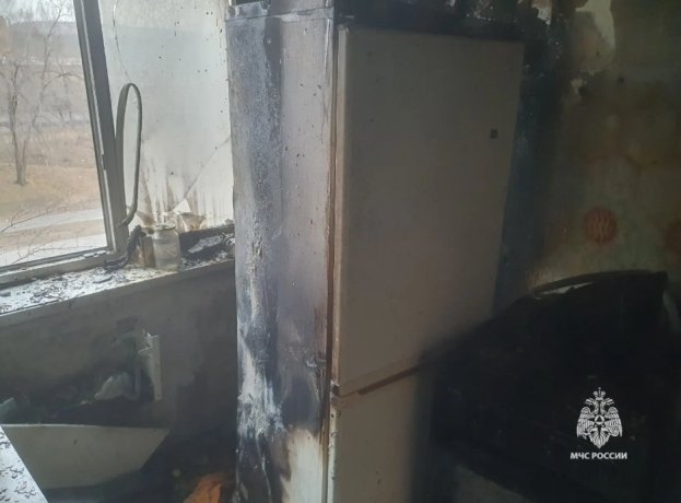 Фото: МЧС По Красноярскому краю