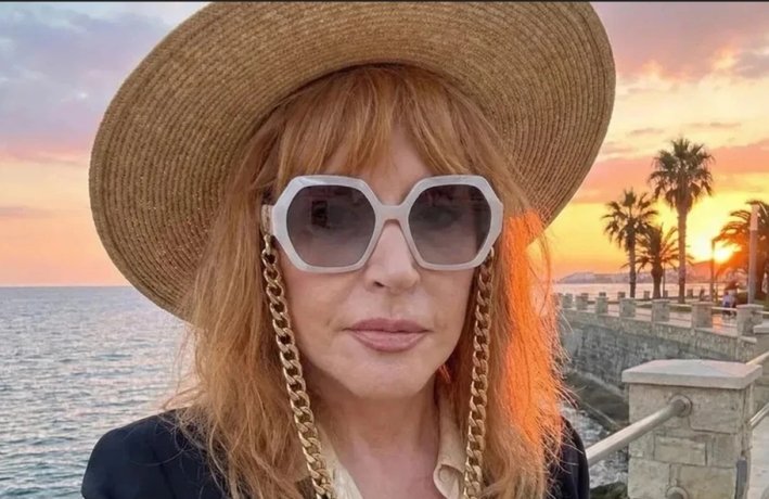  Фото: Личная страница Аллы Пугачевой в соцсети 