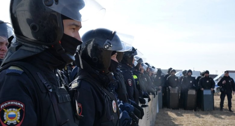 Фото: МВД по Хакасии