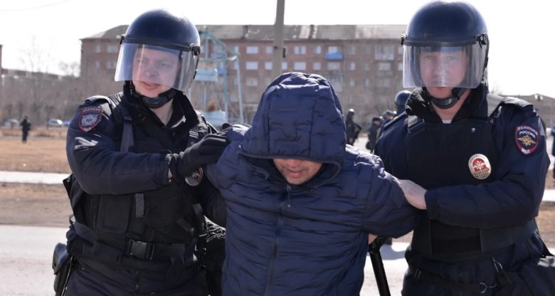 Фото: МВД по Хакасии