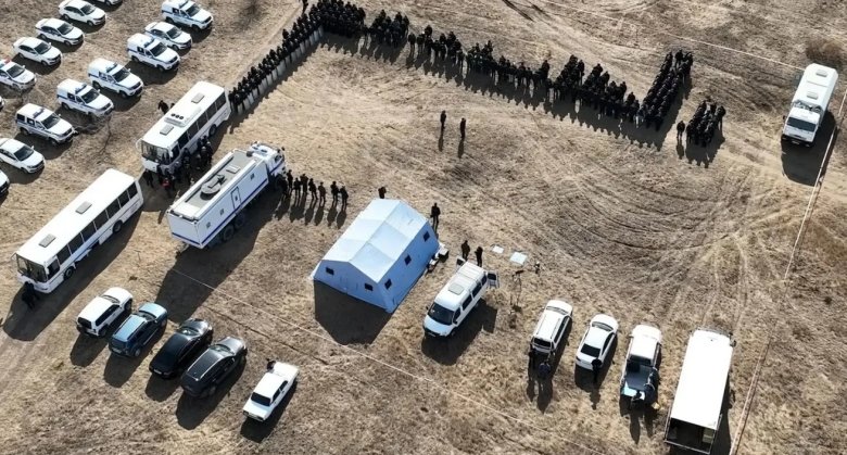 Фото: МВД по Хакасии